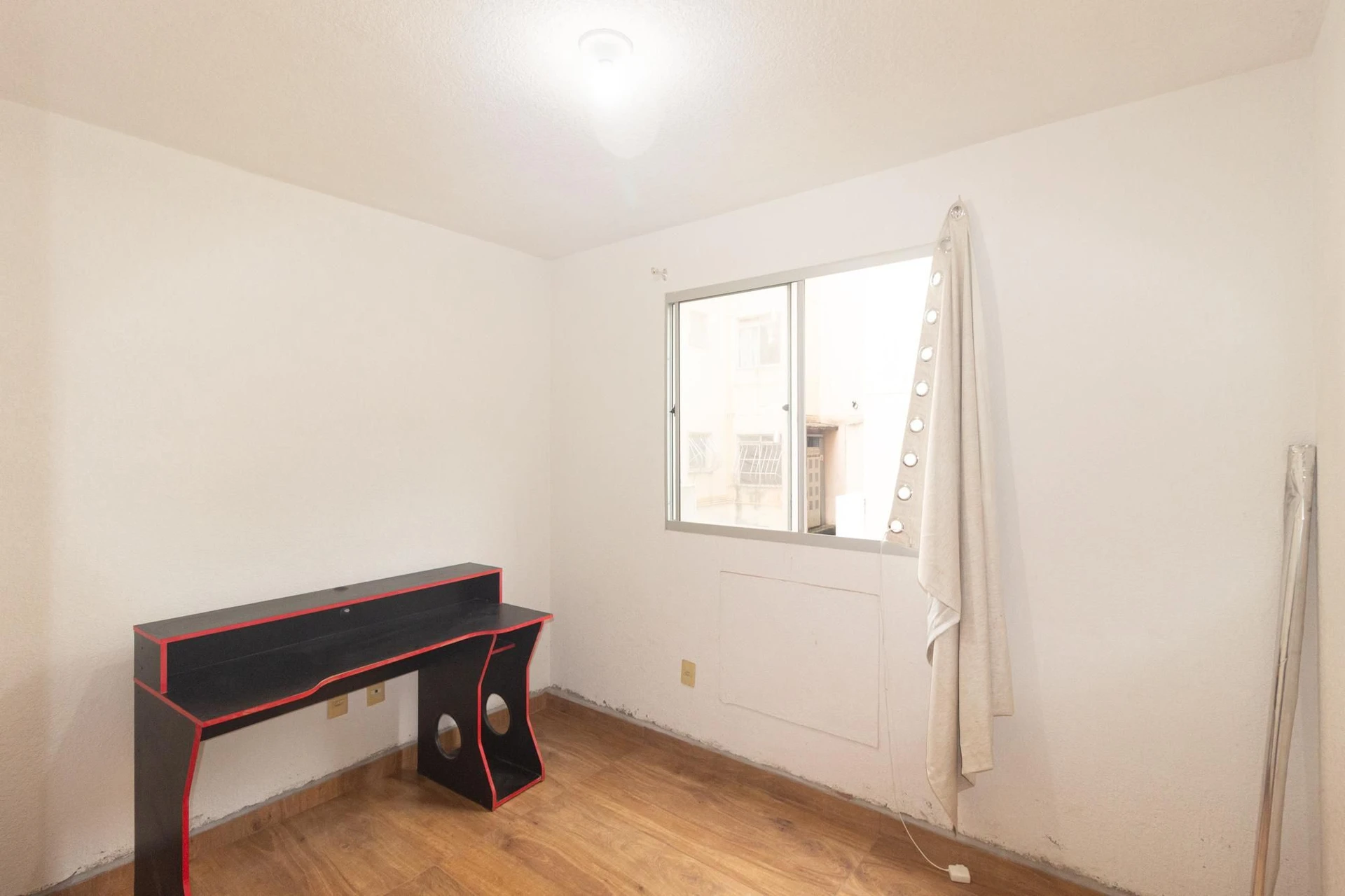 Apartamento mobiliado com 2 quartos e 1 vaga — photo 39