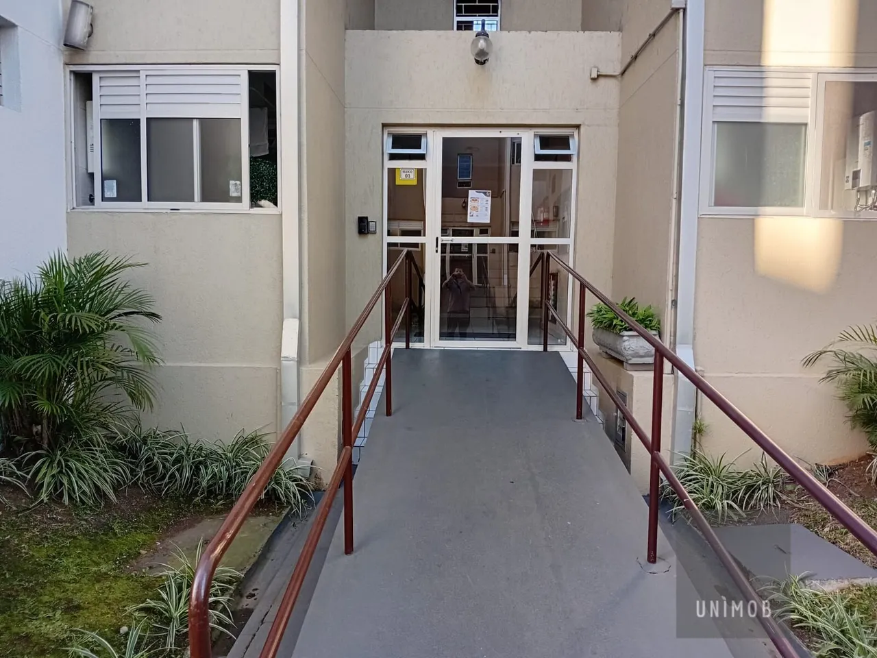 3-bedroom apartment with separate kitchen and 1 parking — photo 17