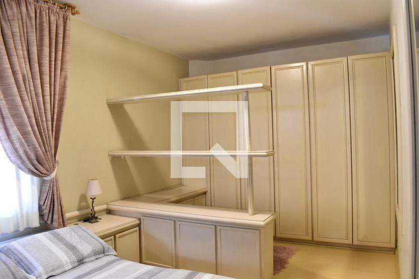 3-bedroom apartment with a home office in Curitiba — photo 24