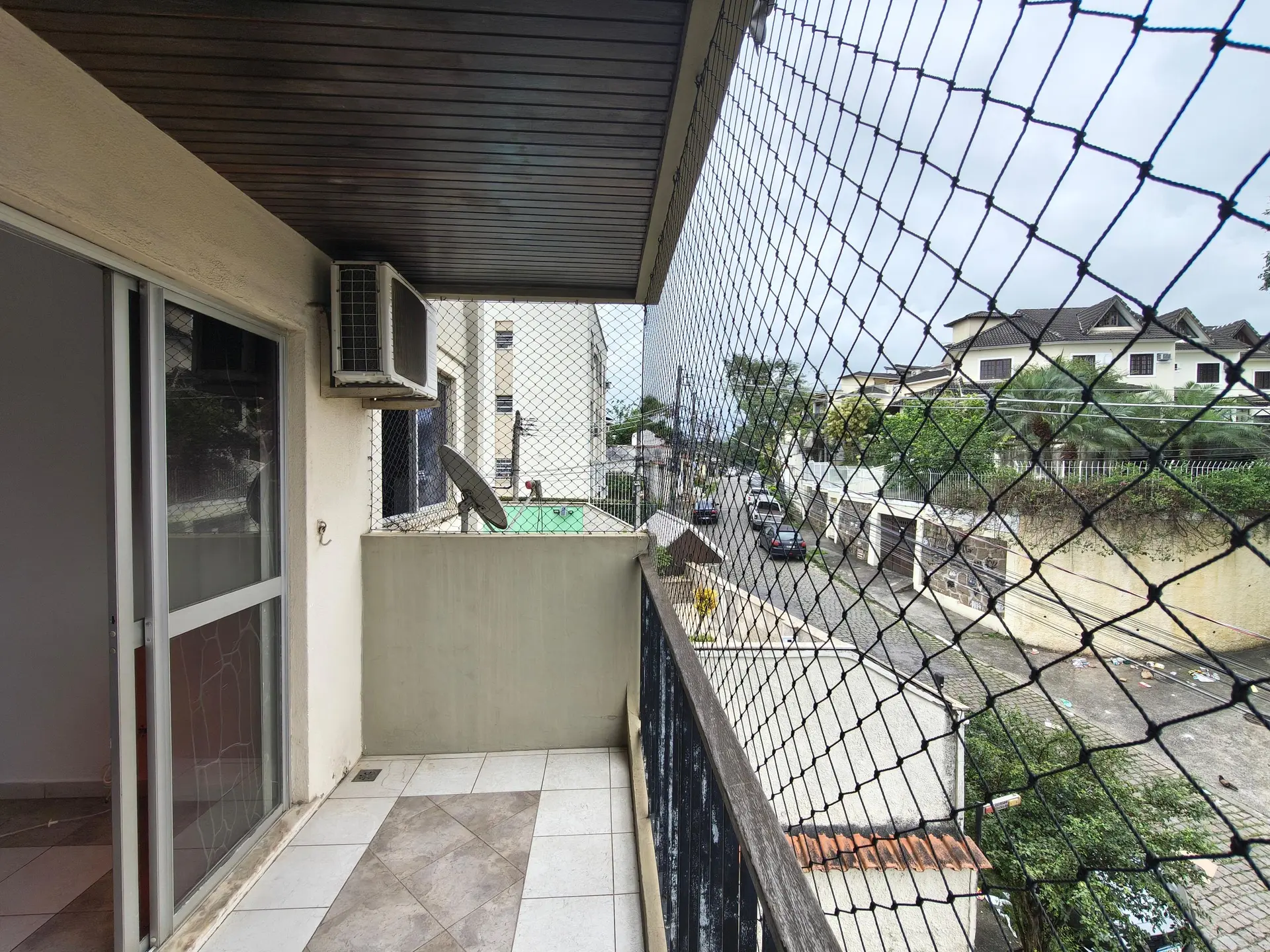 Apartamento para alugar com 2 quartos e 2 banheiros — photo 31