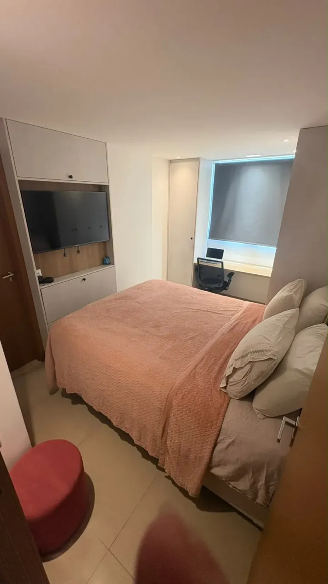 2-bedroom apartment with a dishwasher — photo 4