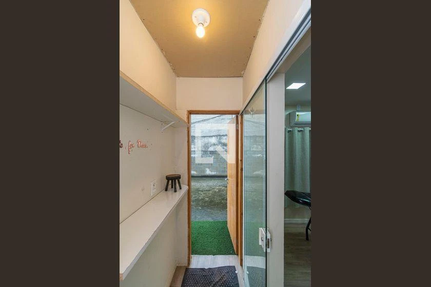 1-bedroom apartment with terrace and air conditioning — photo 5