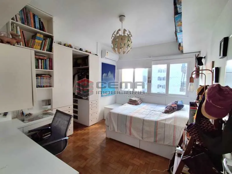 Apartamento mobiliado, 99 m², com varanda gourmet — photo 7