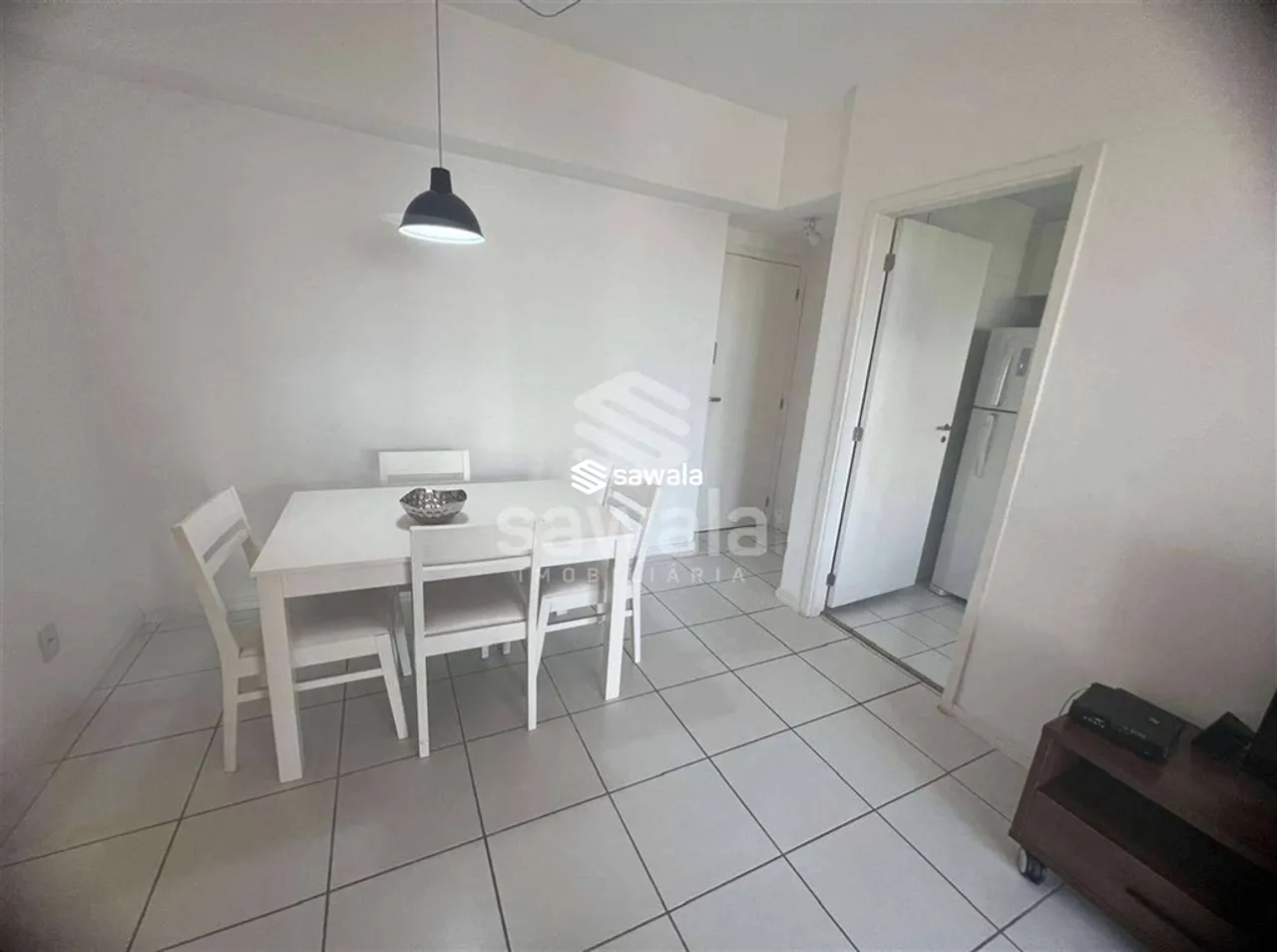 Apartamento de 68 m² com 2 quartos e vista para a cidade — photo 11