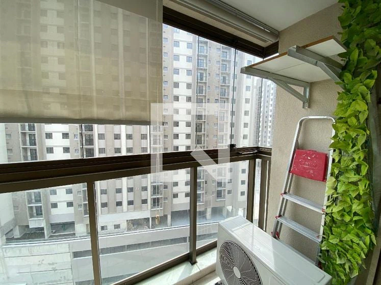 2-bedroom apartment with a walk-in closet in Rio de Janeiro — photo 17