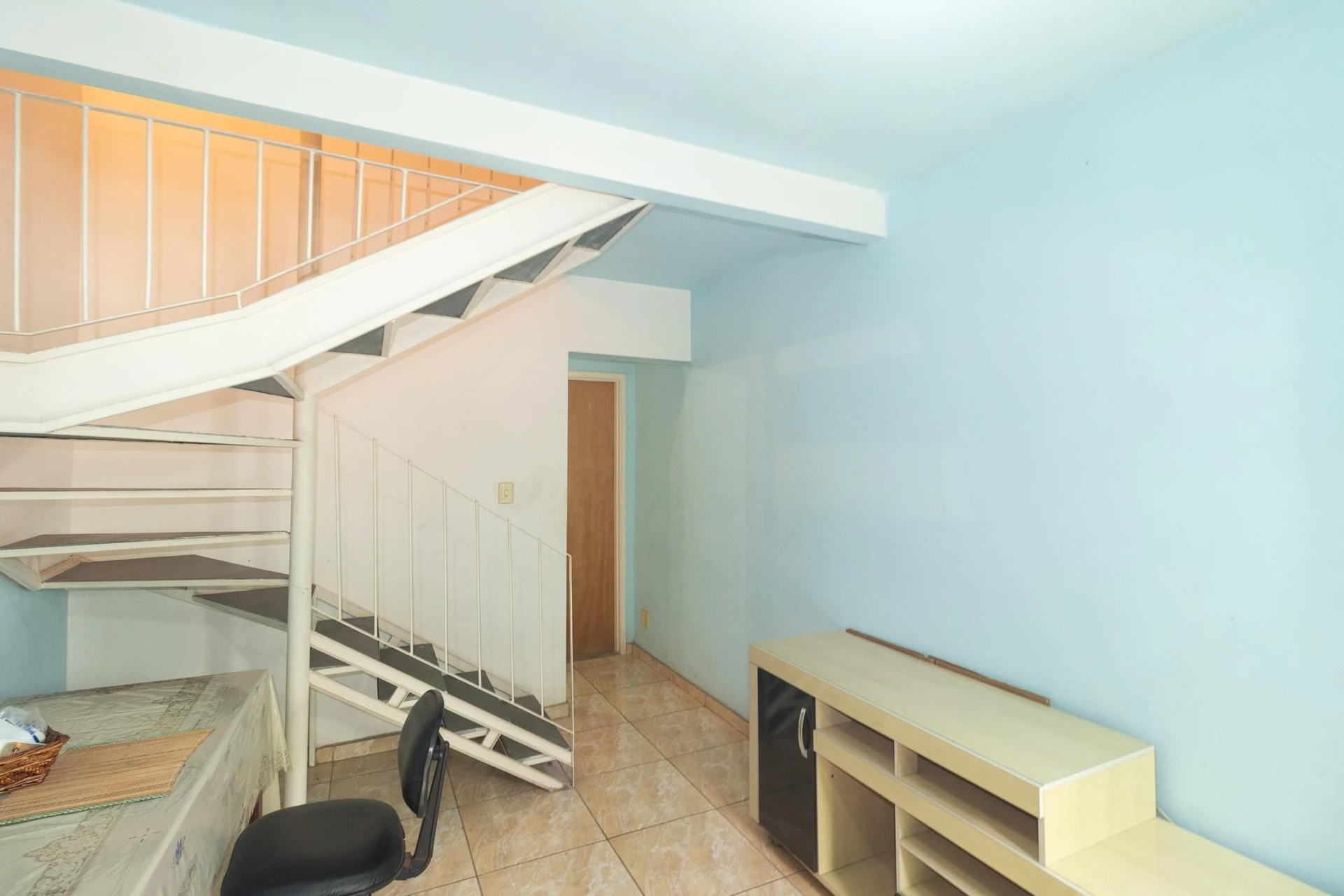 Furnished house with 2 bedrooms and 1 bathroom — photo 5