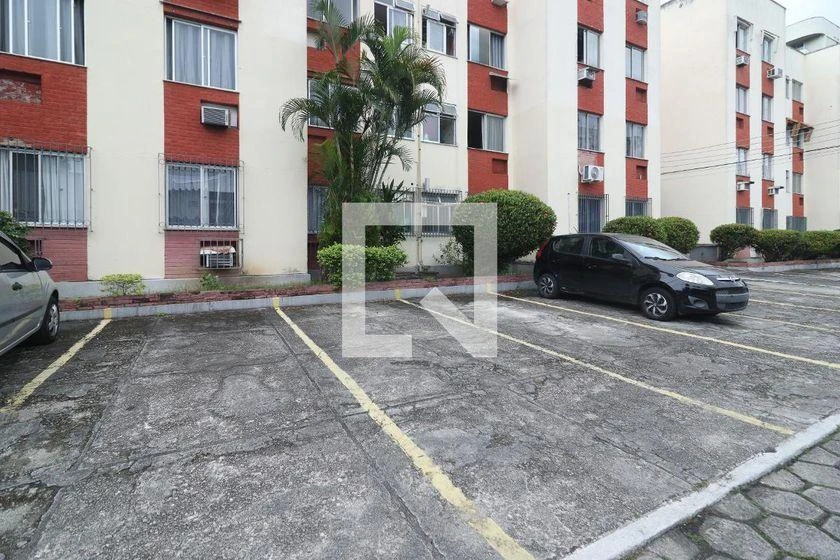 3-bedroom apartment with a mountain view in Rio de Janeiro — photo 24
