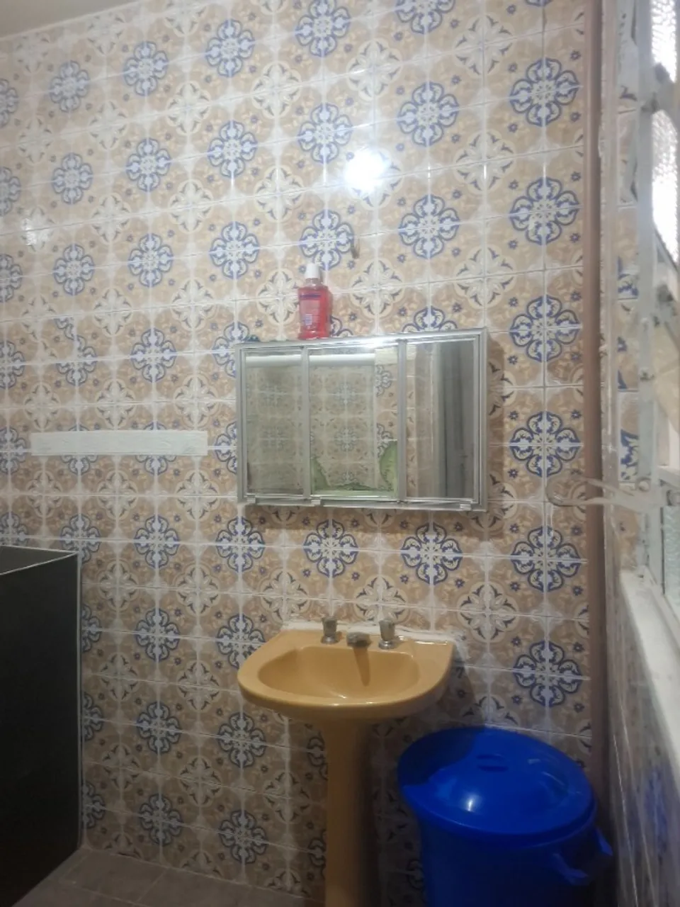 Apartamento mobiliado com 1 quarto e cozinha separada — photo 8