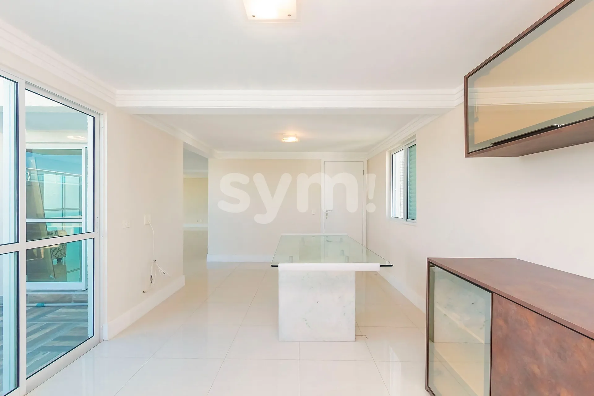 Duplex penthouse with 4 en-suite bedrooms and 391 m² — photo 13