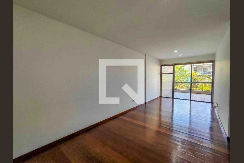 112 m² apartment with 3 bedrooms, 1 suite and 2 parking — photo 7
