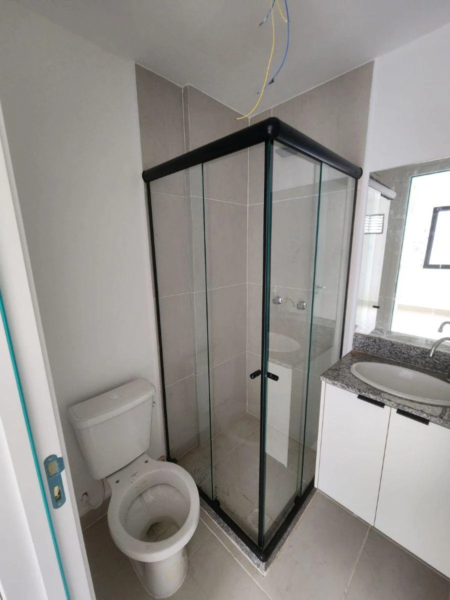 Washing machine in a 2-bedroom apartment, 65 m² — photo 36