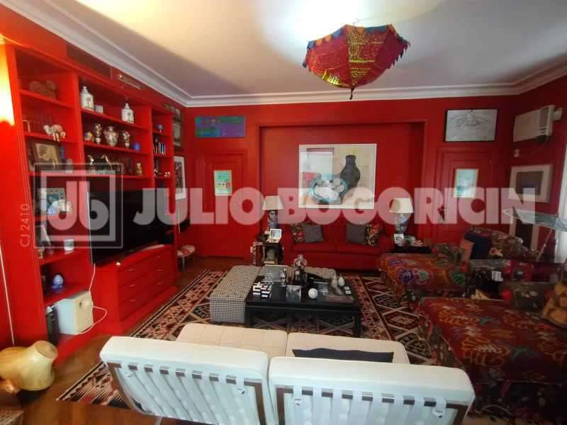 423 m² apartment with 4 bedrooms and 3 en-suites — photo 7