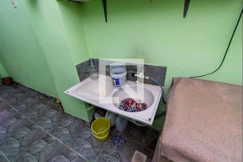 Furnished 2-bedroom house with 40 m² — photo 28
