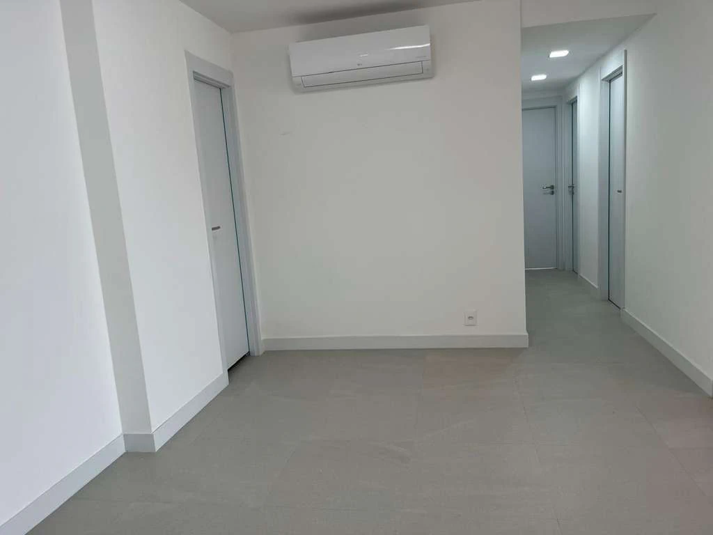 Apartamento de 156 m² com 4 quartos e 2 vagas — photo 7
