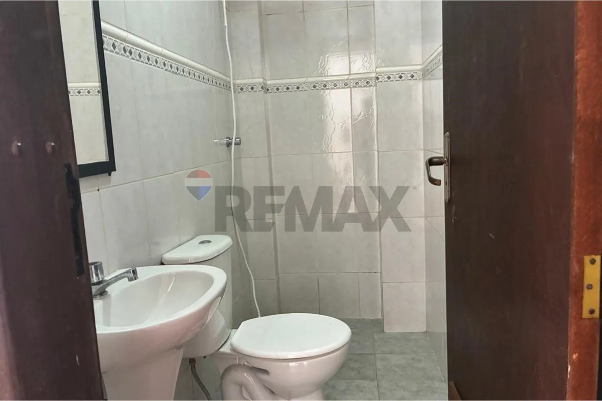 3-bedroom apartment, 1 with its own bathroom, 48 m² — photo 24