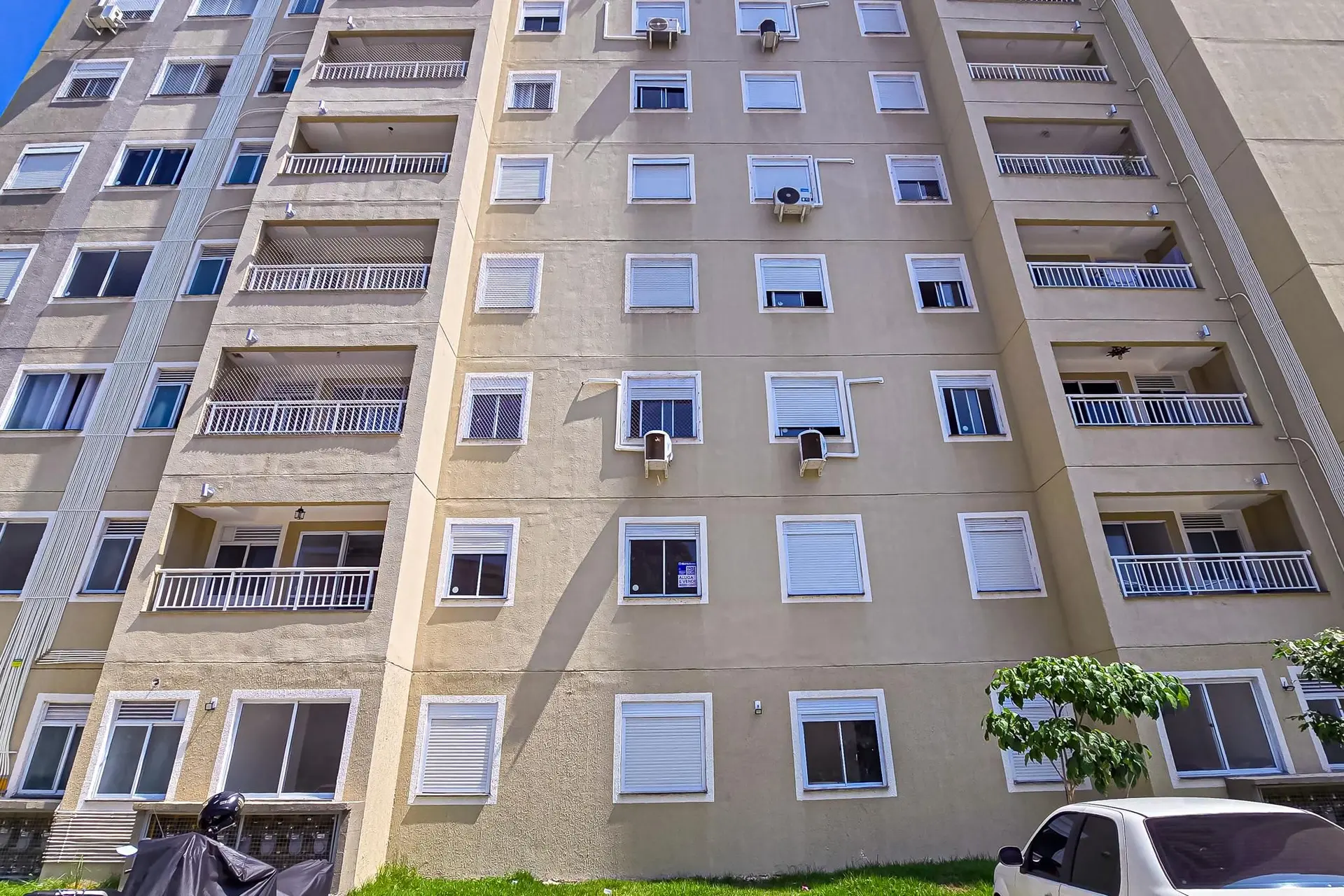 2-bedroom apartment with a home office in Rio de Janeiro — photo 38