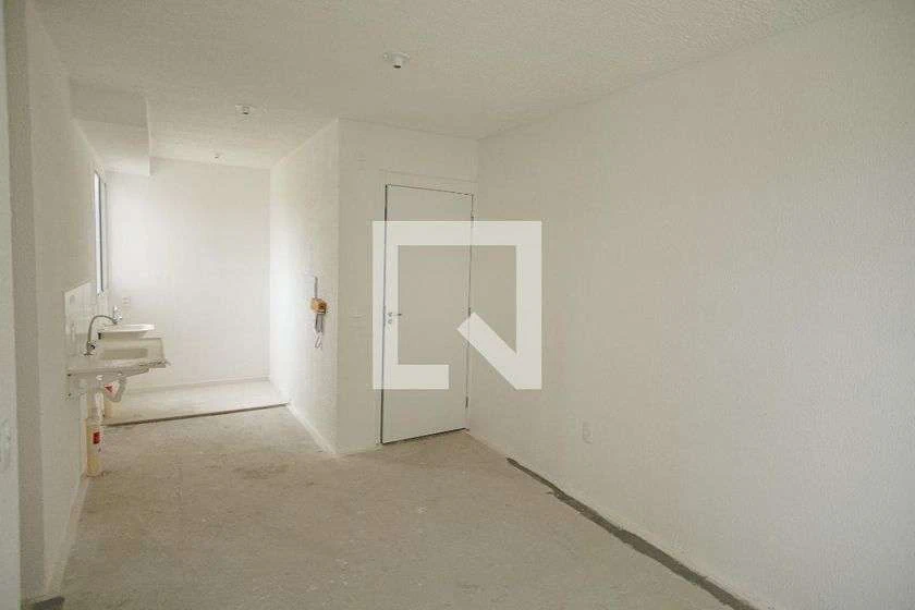 Apartamento de 2 quartos sem vaga, 41 m² — photo 17