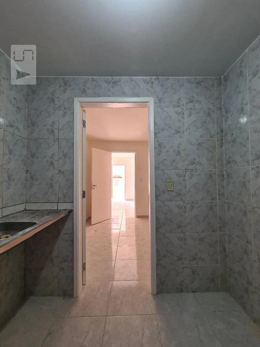 One-bedroom house, 53 m² — photo 15