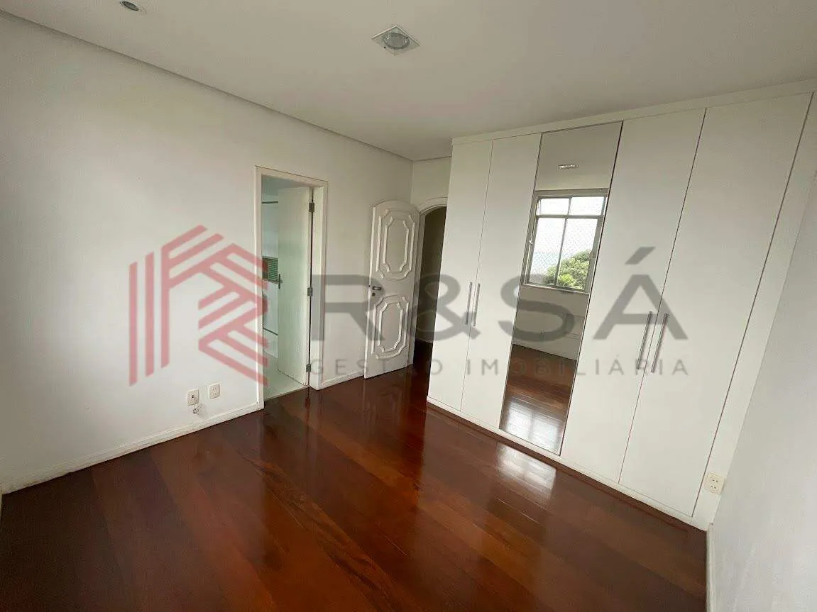 Apartamento para alugar com 4 quartos e 3 suítes, 200 m² — photo 9