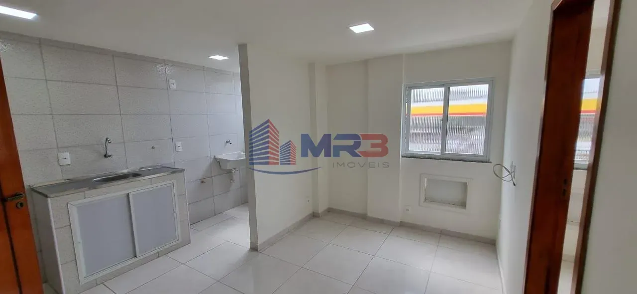 1-bedroom apartment with no parking and 1 bathroom — photo 8
