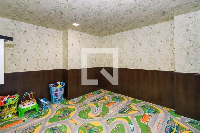 2-bedroom apartment in a building with a sauna — photo 42
