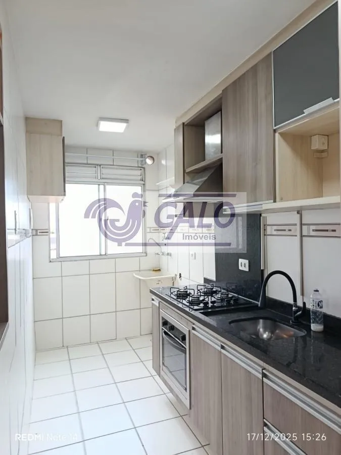 Apartment, 60 m², with a home office — photo 7