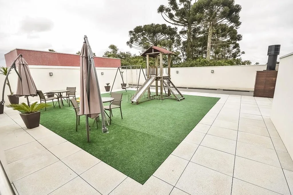 Apartamento sem mobília 161 m² com BBQ privativo — photo 30
