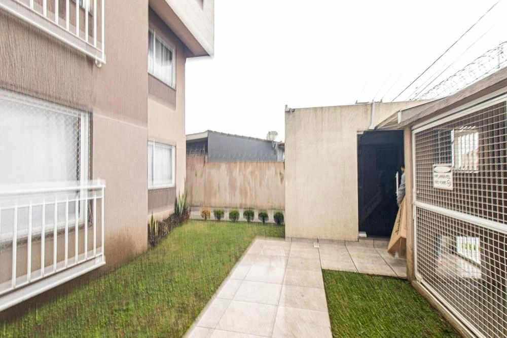 Apartamento de 1 quarto com espaço de home office, Lindóia — photo 26
