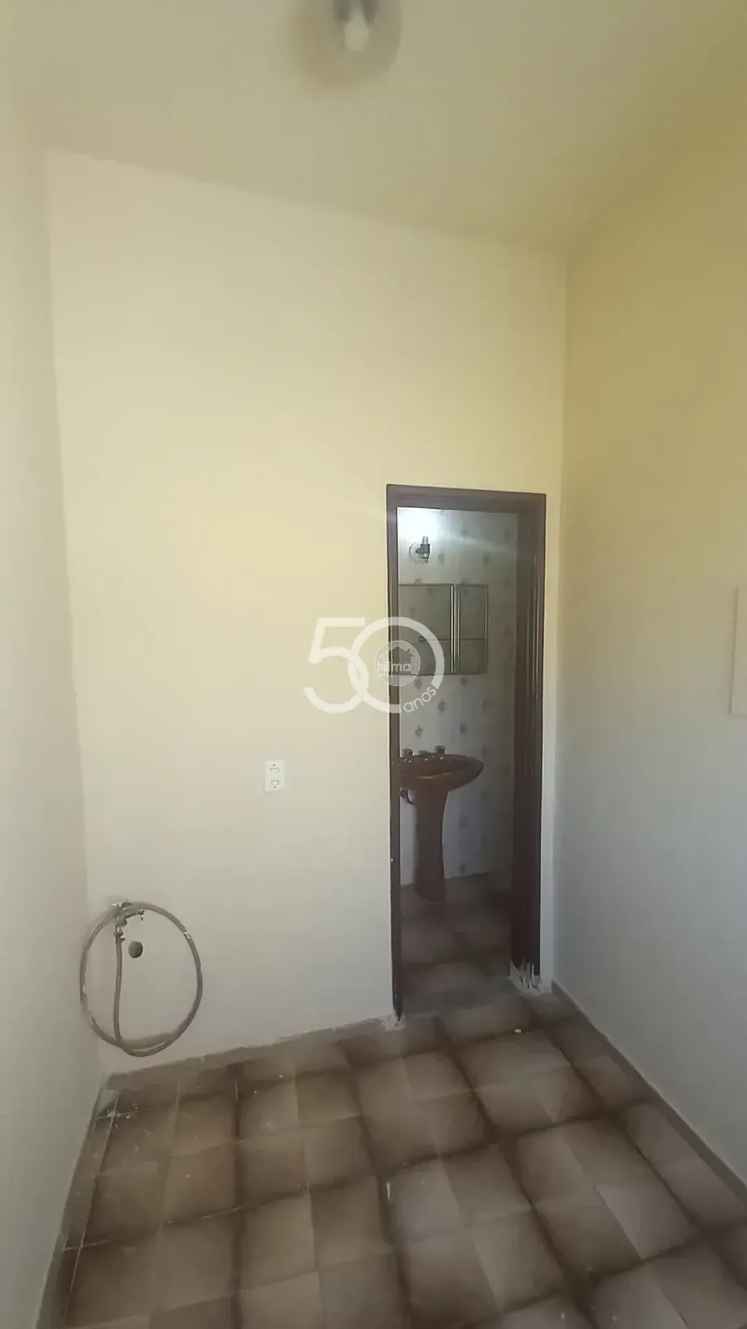 Apartamento de 3 quartos em condomínio com piscina — photo 62