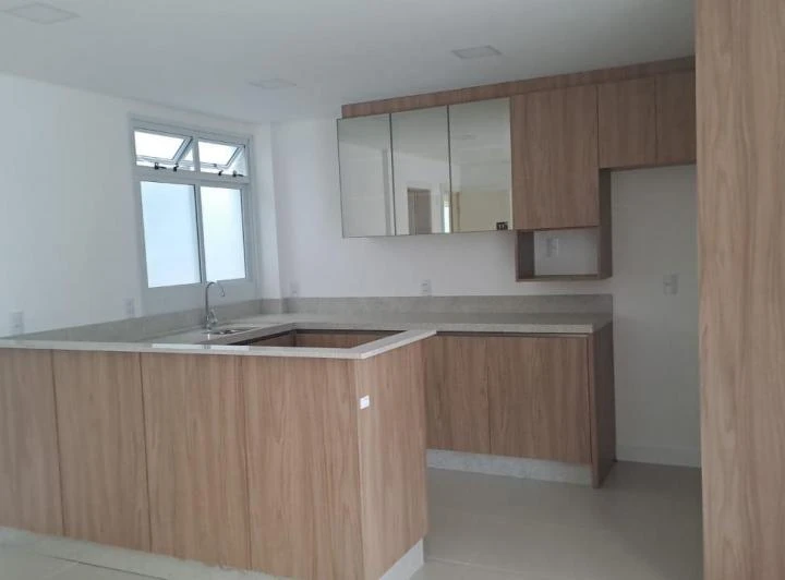 Apartamento de 1 dormitorio con cocina abierta y 1 plaza — photo 5
