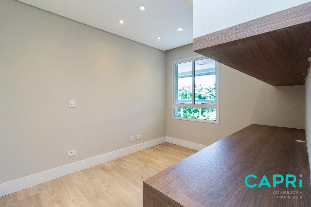 Apartamento de 298 m² com 3 suítes e jardim privativo — photo 28
