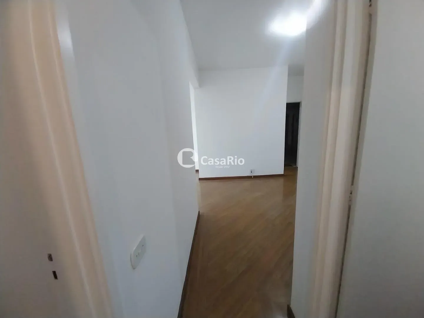 2-bedroom apartment with wood or laminate floors — photo 22