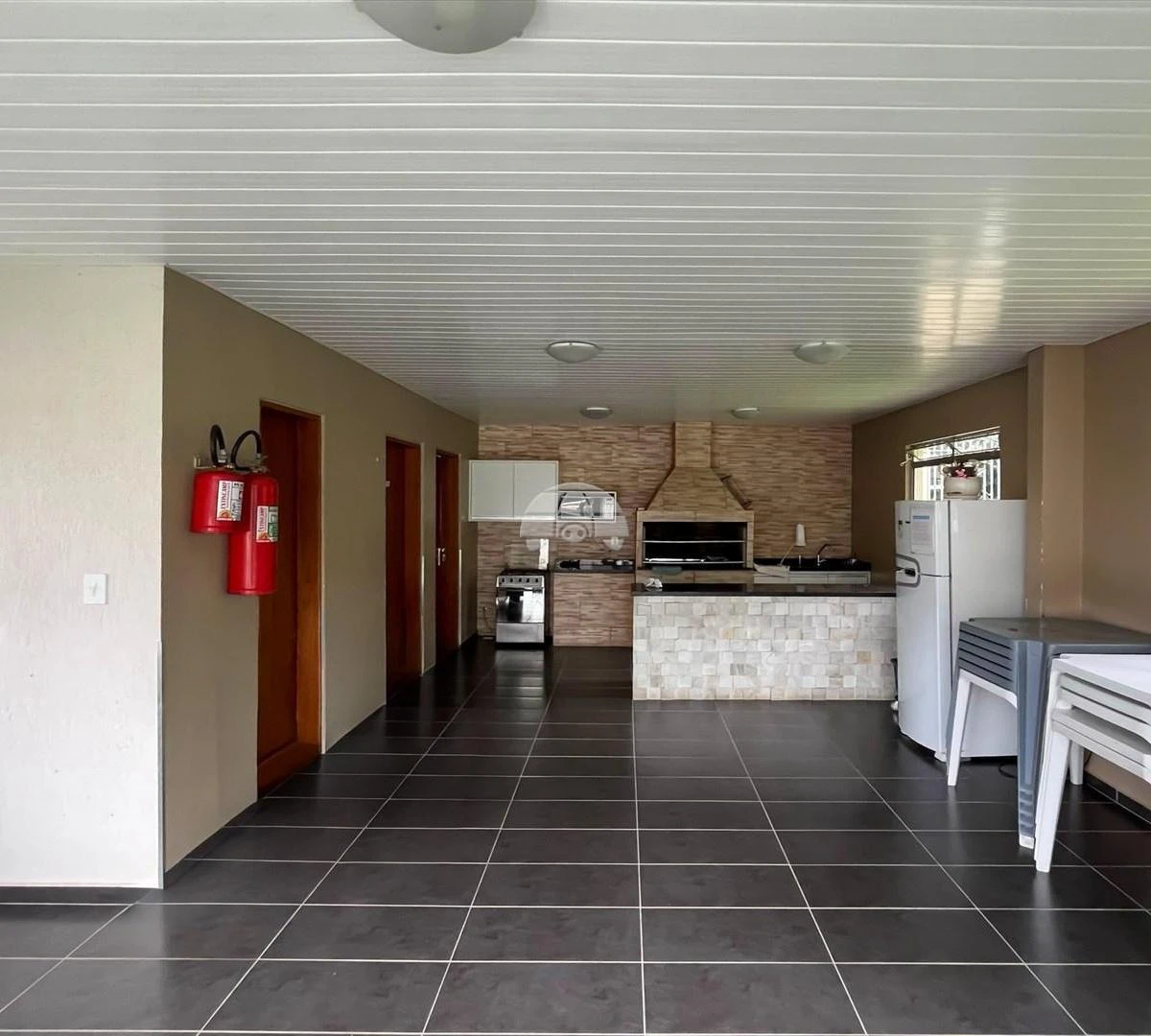 3-bedroom, 63 m² apartment in Curitiba — photo 11