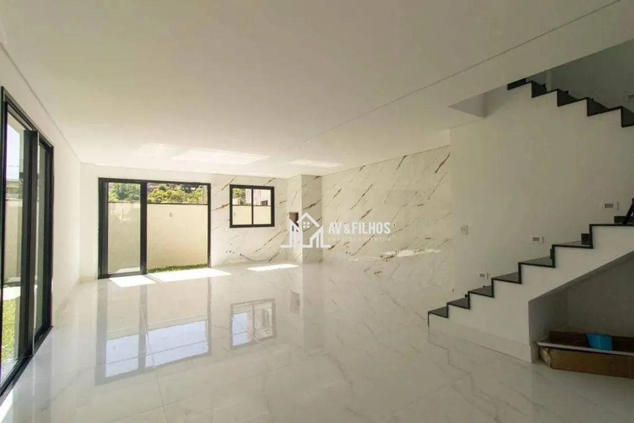 3-suite townhouse 100 m² with private BBQ — photo 8