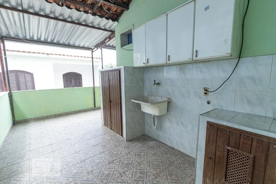 Будинок із 3 спальнями та заскленим балконом — photo 37