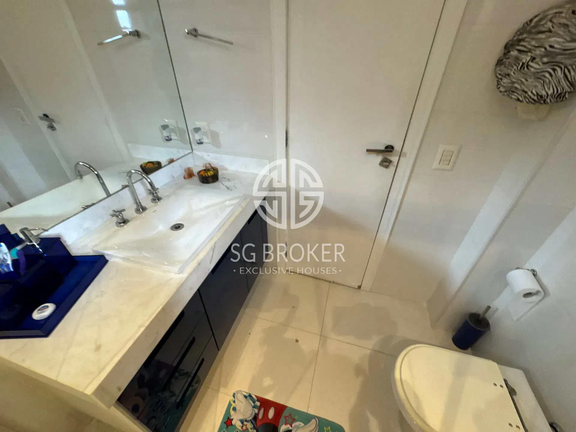 Casa para locação com 5 quartos e churrasqueira na varanda — photo 37