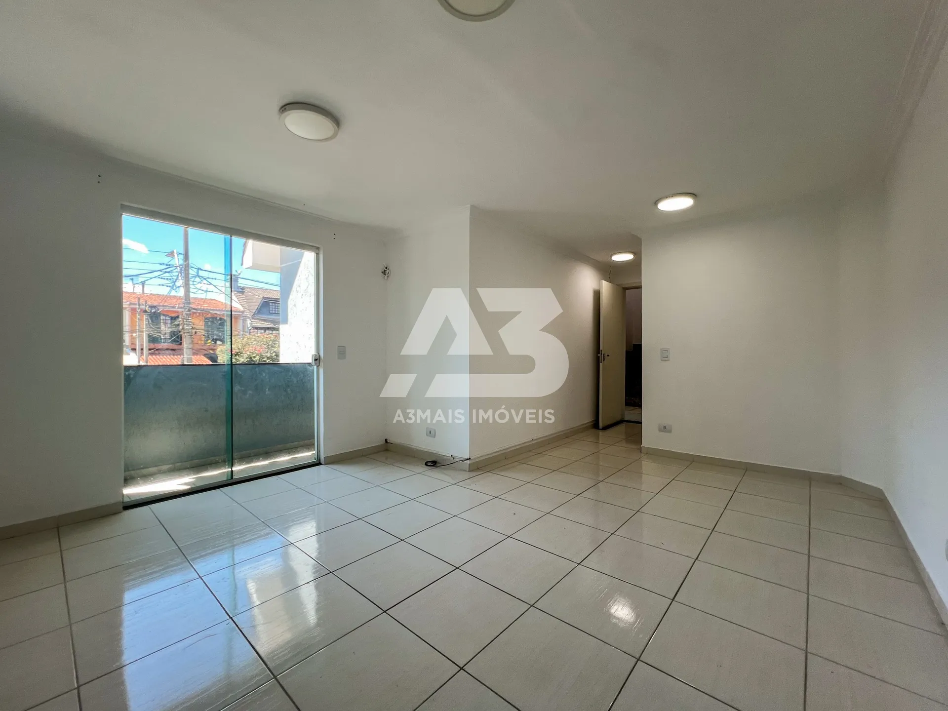 3-bedroom house, 1 with its own bathroom, 169 m², Curitiba — photo 5