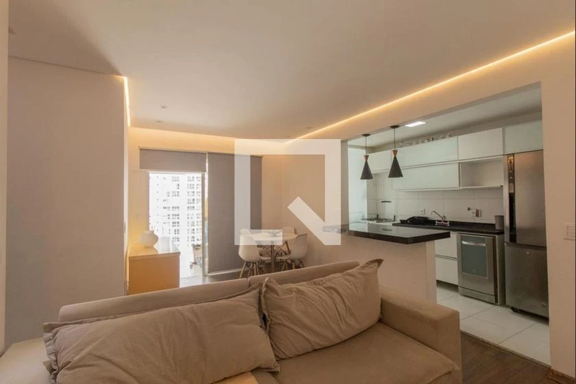 Furnished 2-bedroom apartment with private BBQ and balcony — photo 7