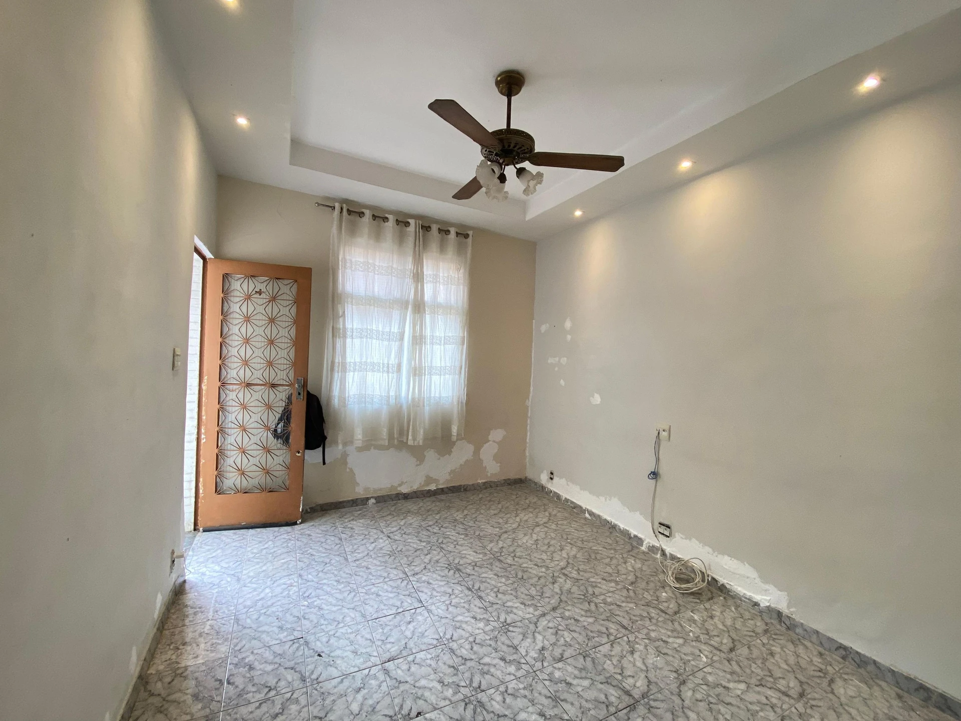 Lavadora y 3 dormitorios: departamento de 90 m² — photo 59