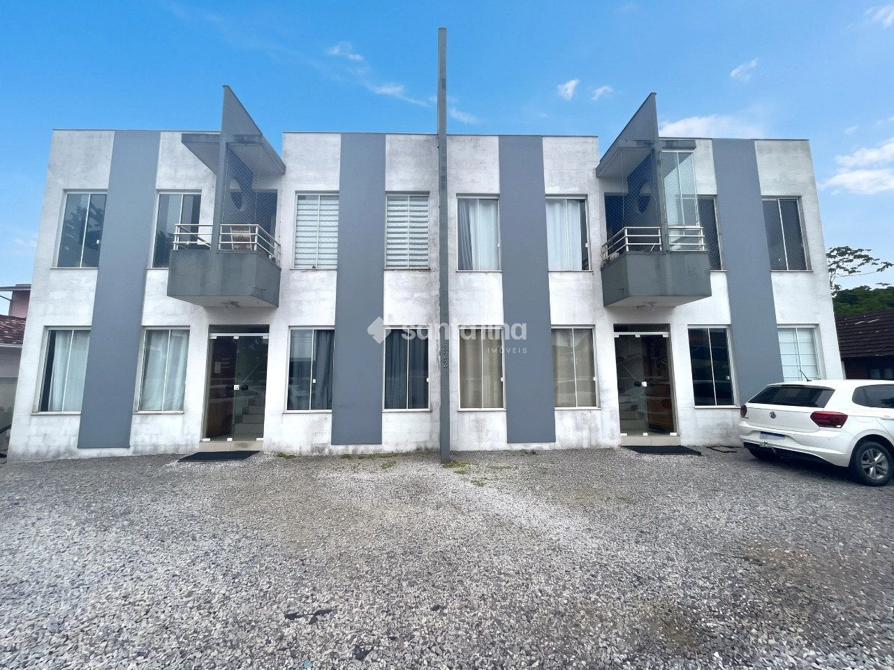 2-bedroom, 58 m² apartment in Florianópolis — photo 19