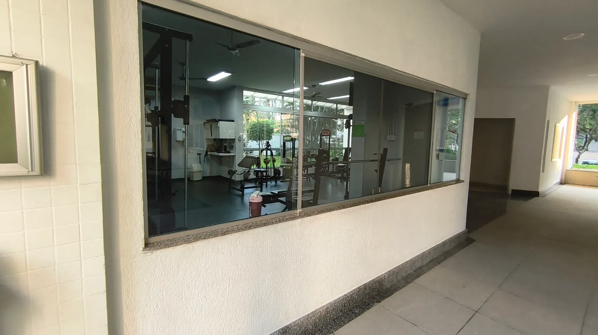 Apartamento de 2 quartos com espaço de home office — photo 44