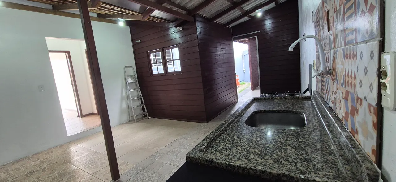 3-bedroom house, 130 m² — photo 2