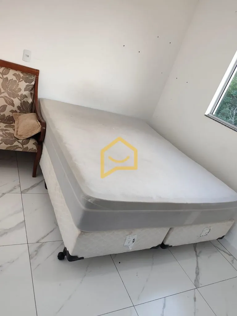 Дуплекс на 62 м² с 2 спальнями и 1 местом парковки — photo 13