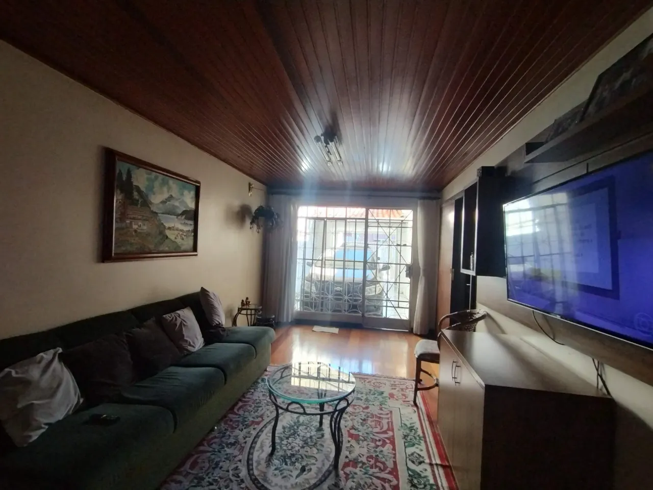 Single-level house with 4 bedrooms, garden and BBQ — photo 7
