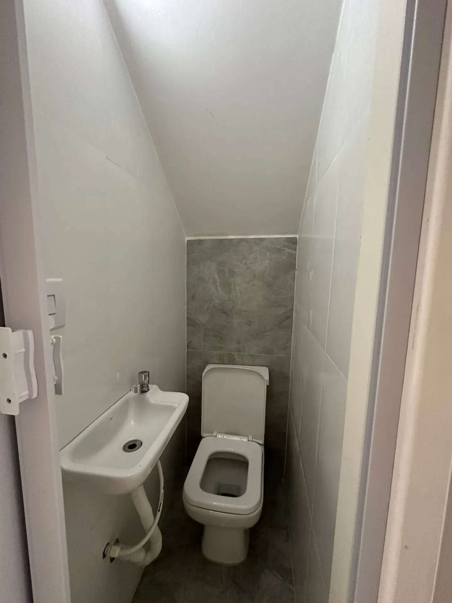 Casa de 2 quartos com varanda envidraçada, Vargem Pequena — photo 2