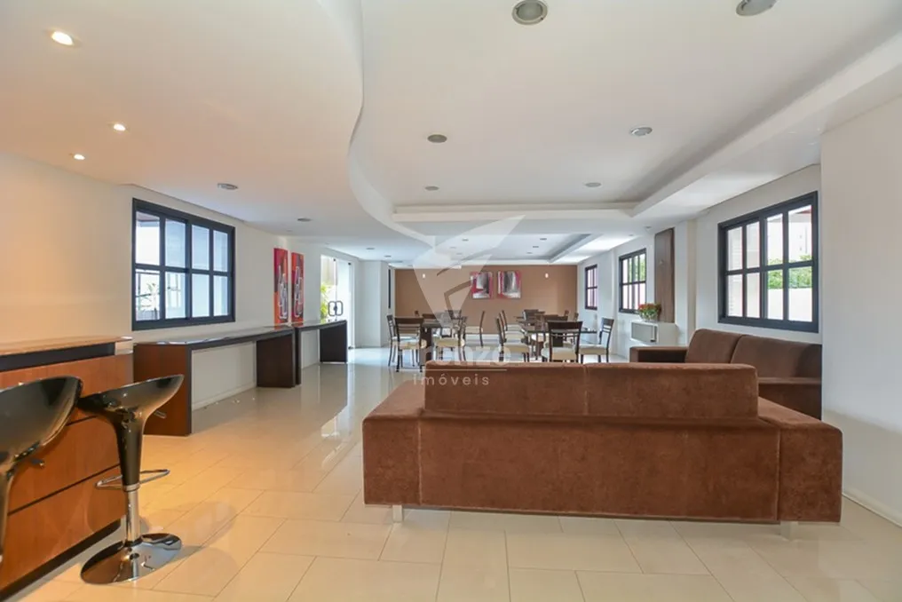 Apartment with 3 en-suite bedrooms and 2 parking — photo 54