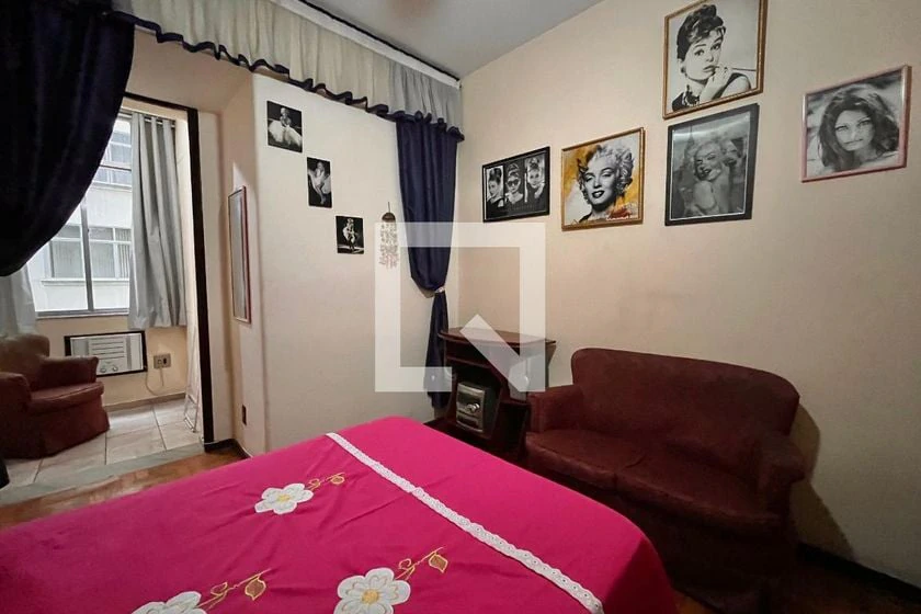Furnished 2-bedroom apartment with 65 m² — photo 27