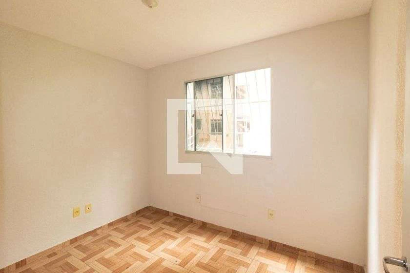 Rental apartment with 2 bedrooms, 1 bathroom, 43 m² — photo 10