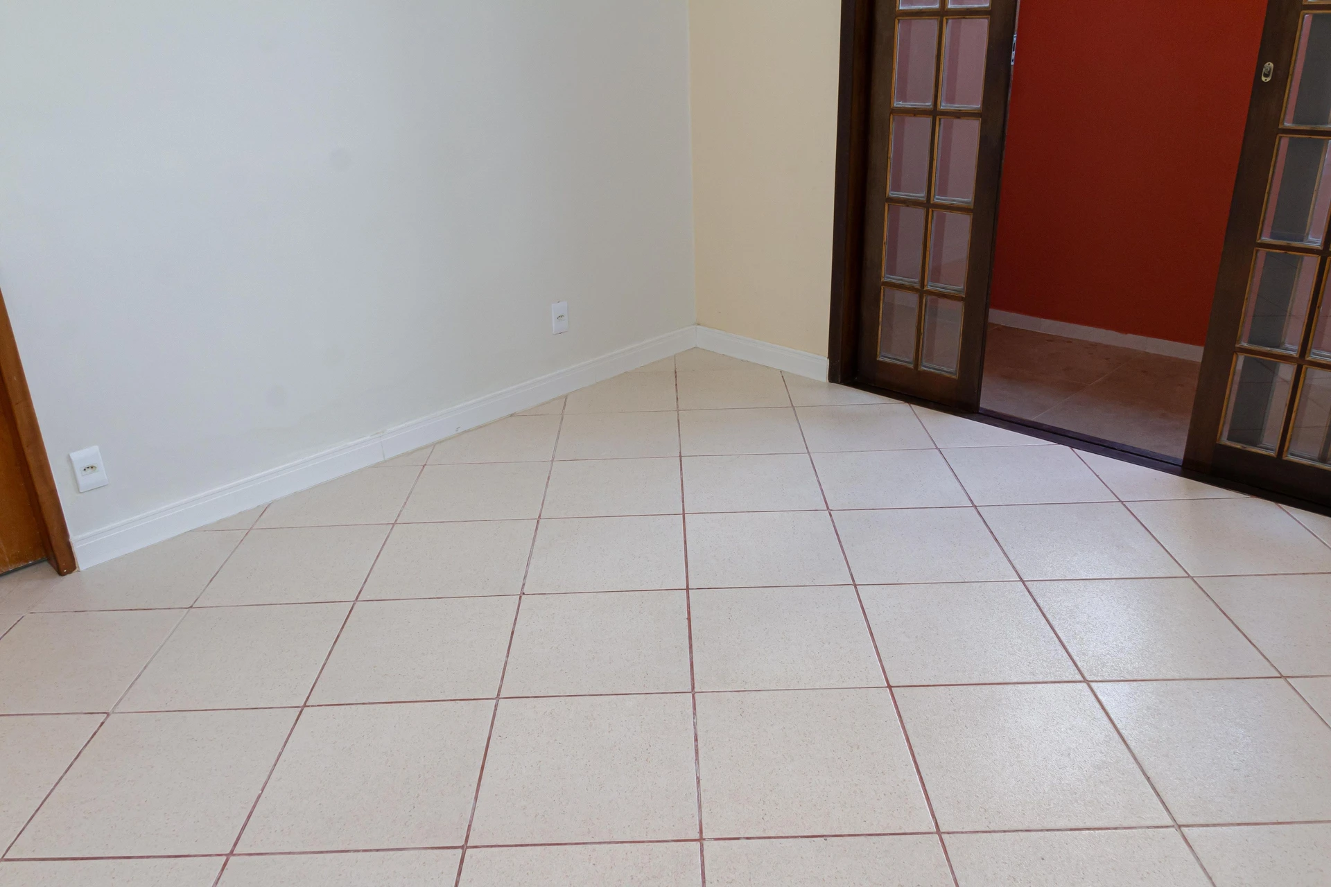 Casa sem mobília com varanda, 1 quarto e 1 vaga — photo 15