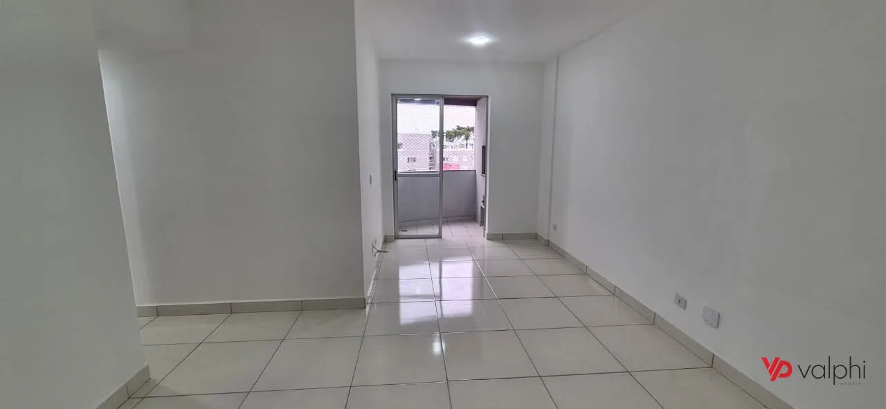 3-bedroom apartment, 1 with its own bathroom, 83 m² — photo 9
